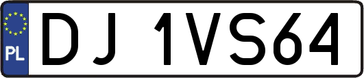 DJ1VS64