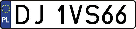 DJ1VS66