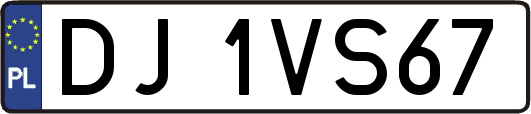 DJ1VS67