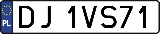 DJ1VS71