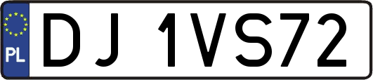 DJ1VS72