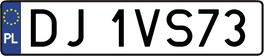DJ1VS73