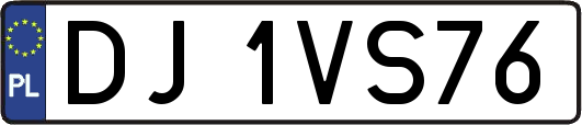 DJ1VS76