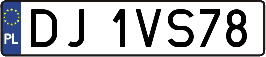 DJ1VS78