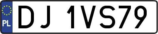DJ1VS79