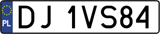 DJ1VS84