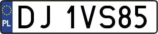 DJ1VS85