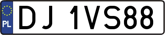 DJ1VS88