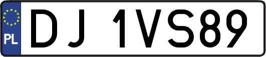 DJ1VS89