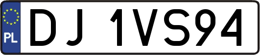 DJ1VS94