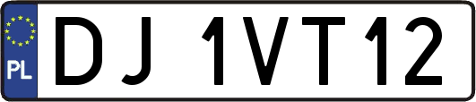 DJ1VT12