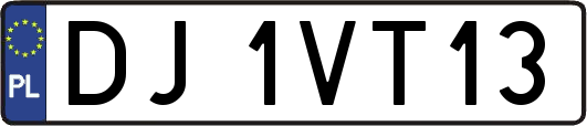 DJ1VT13