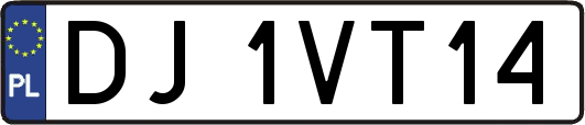 DJ1VT14