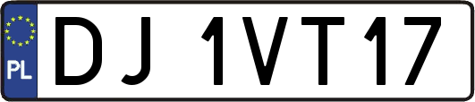 DJ1VT17