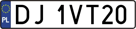 DJ1VT20