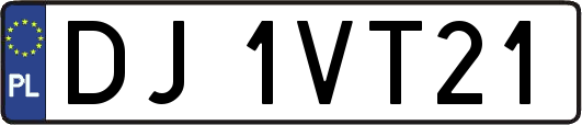 DJ1VT21