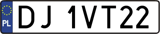 DJ1VT22