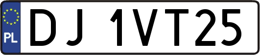 DJ1VT25