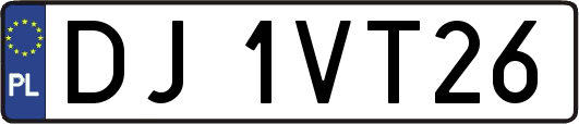 DJ1VT26