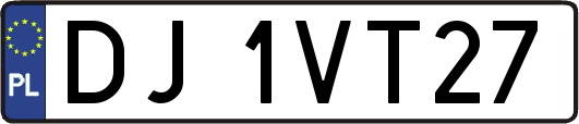 DJ1VT27