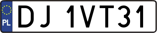 DJ1VT31