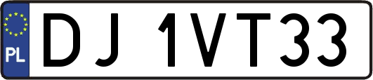 DJ1VT33