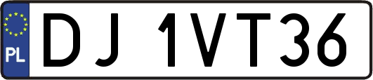 DJ1VT36