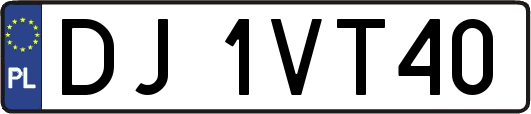 DJ1VT40