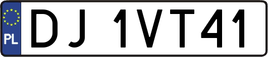 DJ1VT41