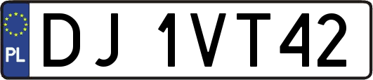 DJ1VT42
