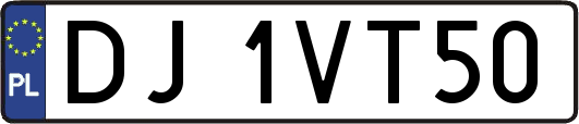 DJ1VT50