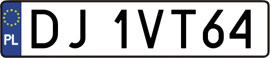 DJ1VT64