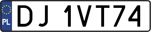 DJ1VT74