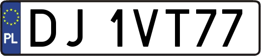 DJ1VT77