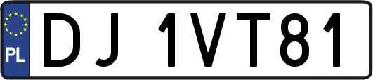 DJ1VT81