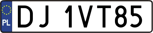 DJ1VT85