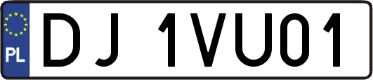 DJ1VU01