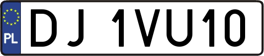 DJ1VU10