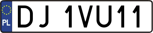 DJ1VU11