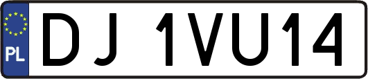 DJ1VU14