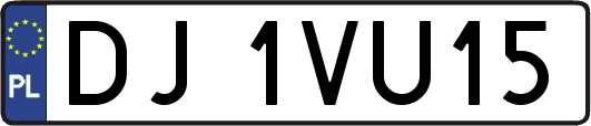 DJ1VU15
