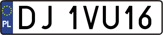 DJ1VU16
