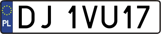 DJ1VU17