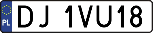 DJ1VU18