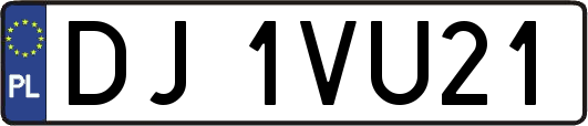 DJ1VU21