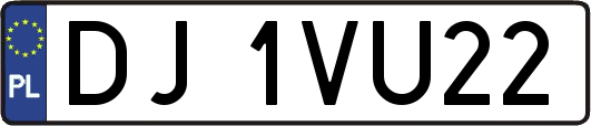 DJ1VU22
