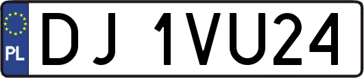 DJ1VU24