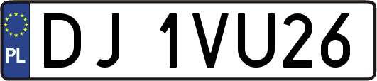 DJ1VU26