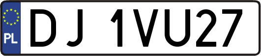 DJ1VU27