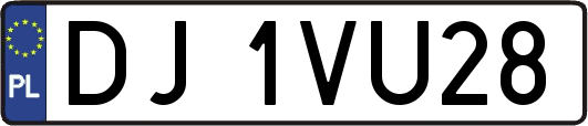 DJ1VU28